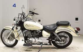 YAMAHA DRAGSTAR 250 2005 VG02J