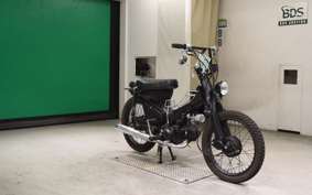 HONDA C90 SUPER CUB E 2006 HA02