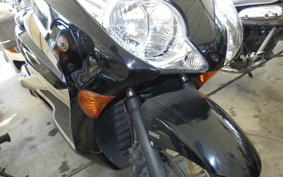 HONDA FORZA Z GEN 2 MF10