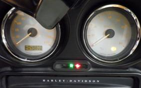 HARLEY FLHX 1580 2007