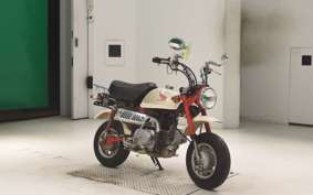 HONDA MONKEY