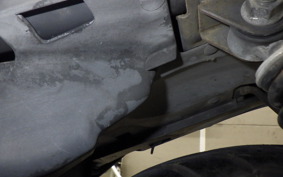 YAMAHA JOG Gen.4 SA16J