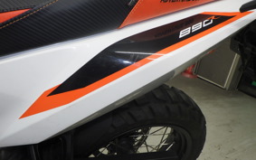 KTM 890 ADVENTURE	 R 2023