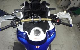 HONDA CRF1000L AFRICA TWIN DCT 2019 SD04