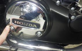 HONDA GB350S 2022 NC59