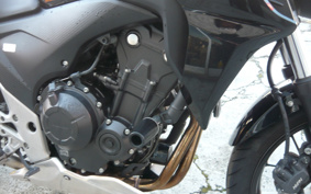 HONDA CB400F 2013 NC47