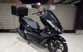 HONDA PCX125 JK05