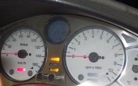 HONDA FORZA ZA MF08
