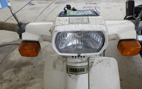YAMAHA PASSOL 2T4