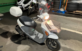 SUZUKI LET's 4 CA45A