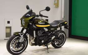 KAWASAKI Z900RS 2020 ZR900C