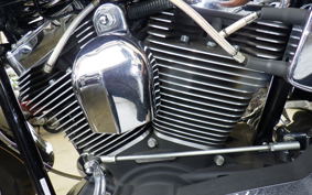 HARLEY FLSTF 1540 2005