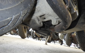 YAMAHA JOG ZR 3YK