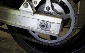 SUZUKI INAZUMA 400 (GSX400) 1997