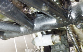 YAMAHA DT200 Gen.2 R 3ET