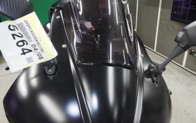 HONDA CBR600RR GEN 3 2015