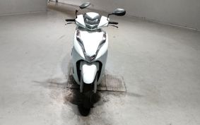 HONDA LEAD 125 JF45