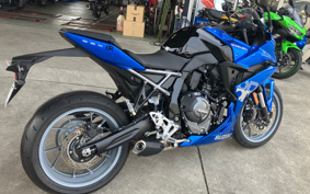 SUZUKI GSX-8R 2026 EM1AA
