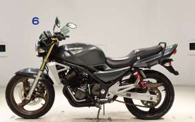 KAWASAKI BALIUS 250 Gen.2 ZR250B