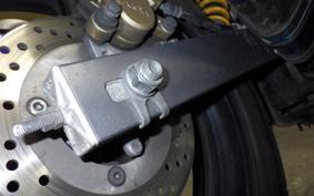 HONDA VTR 250 MC33