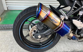 KAWASAKI NINJA ZX-25R SE ZX250H