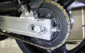 HONDA CB400SF S 1997 NC31