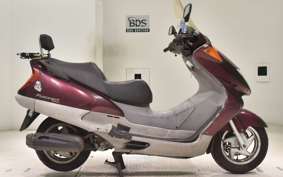 HONDA FORESIGHT MF04