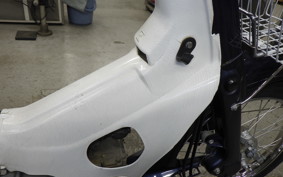 HONDA C50 SUPER CUB 2013 C50