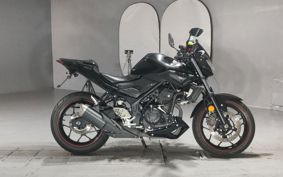 YAMAHA MT-25 RG10J