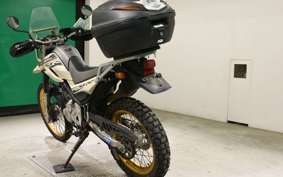 YAMAHA SEROW 250 Gen.2 2022 DG17J