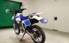 HONDA XLR250R Gen.4 2025 MD22