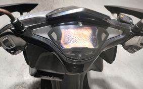YAMAHA NVX125 SED3