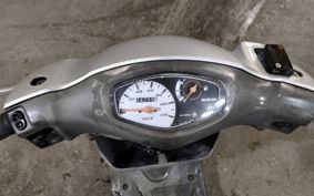 SUZUKI ADDRESS V125 CF46A