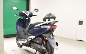 HONDA LEAD 125 2008 JF45