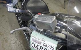 YAMAHA XV1600A ROADSTAR 2000 VP12J