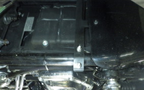 HARLEY FXSB 1580 2014