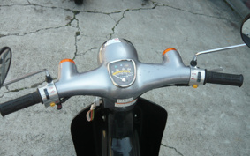 HONDA LITTLE CUB AA01