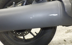 HONDA REBEL 250 A 2026 MC49