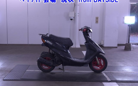 HONDA DIO