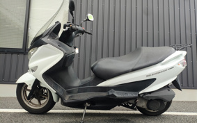 SUZUKI BURGMAN200 CH41A