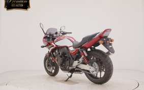 HONDA CB400 SUPER BOLDOR A 2025 NC42