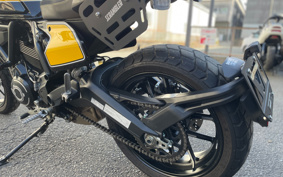 DUCATI SCRAMBLER FULL THROTTLE 2021 KB02