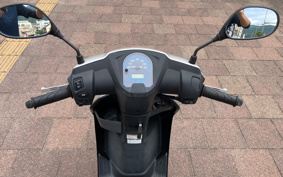 YAMAHA JOG AY01