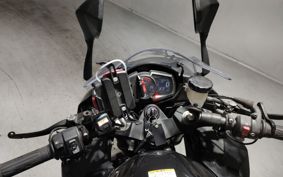 KAWASAKI NINJA 1000 2017 ZXT00W