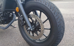 HONDA  REBEL 250 ABS MC49
