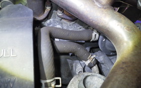 YAMAHA MT-09 Tracer 2015 RN36J