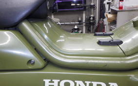 HONDA PS250 MF09
