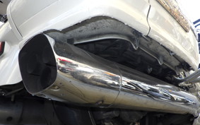 HONDA GL 1800 GOLD WING 2002 SC47