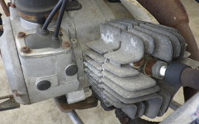 SUZUKI RV50 RV50