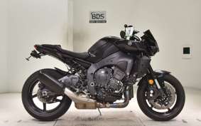 YAMAHA MT-10 2025 RN78J